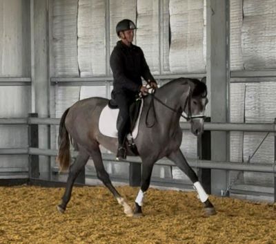 Danson National